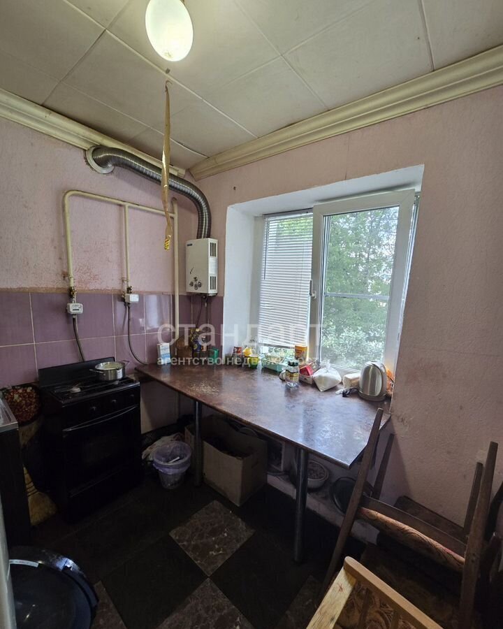 квартира г Ессентуки ул Кисловодская 193 фото 7