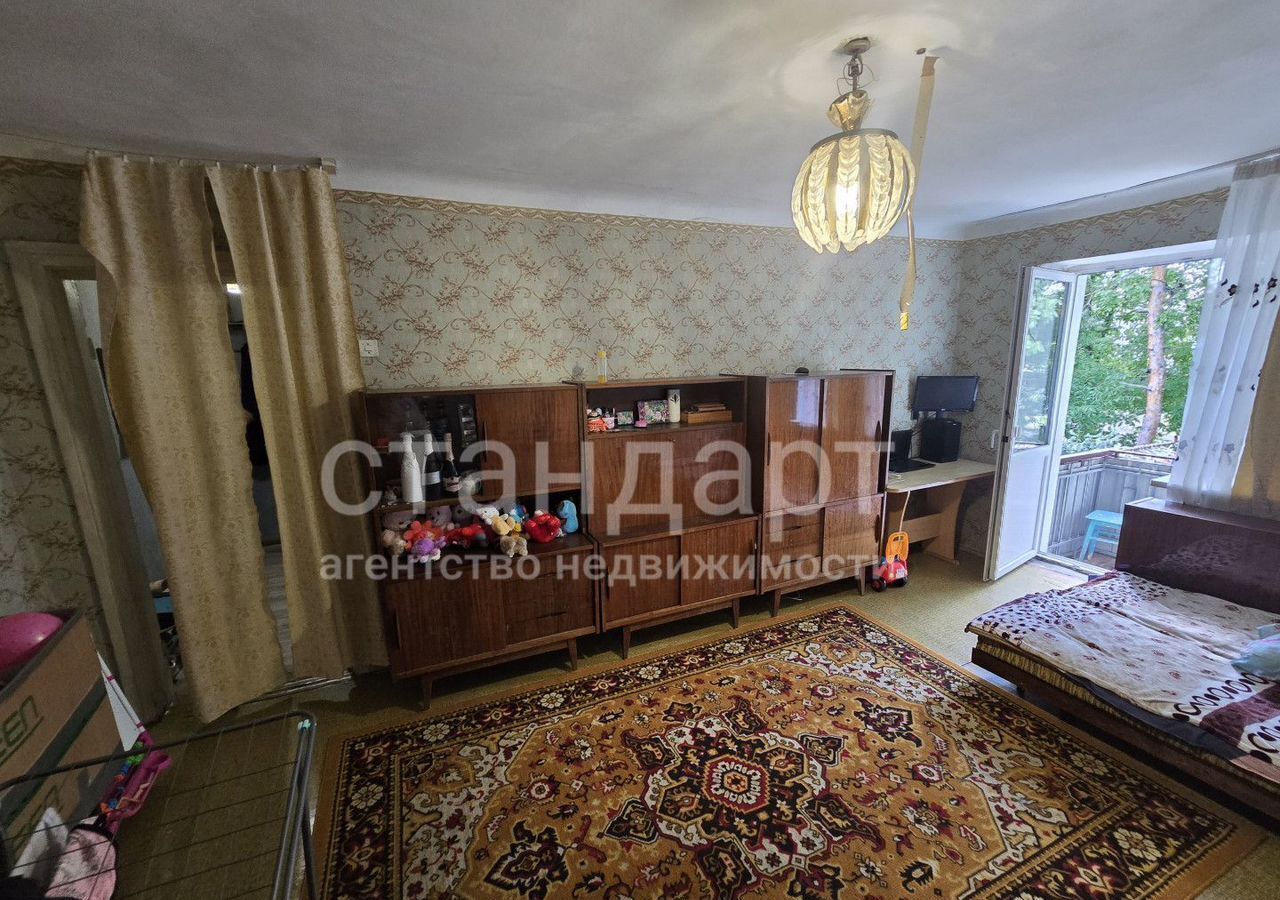 квартира г Ессентуки ул Кисловодская 193 фото 3