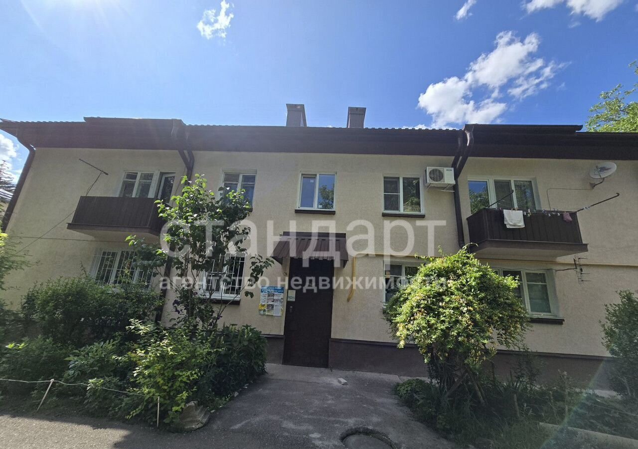 квартира г Ессентуки ул Кисловодская 193 фото 16