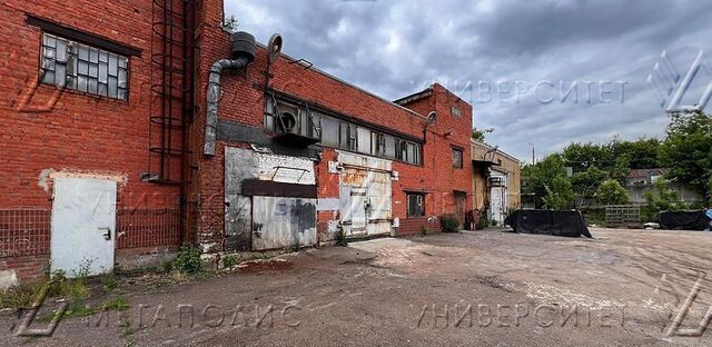 ул 1-я Карачаровская 8с/26 муниципальный округ Нижегородский фото