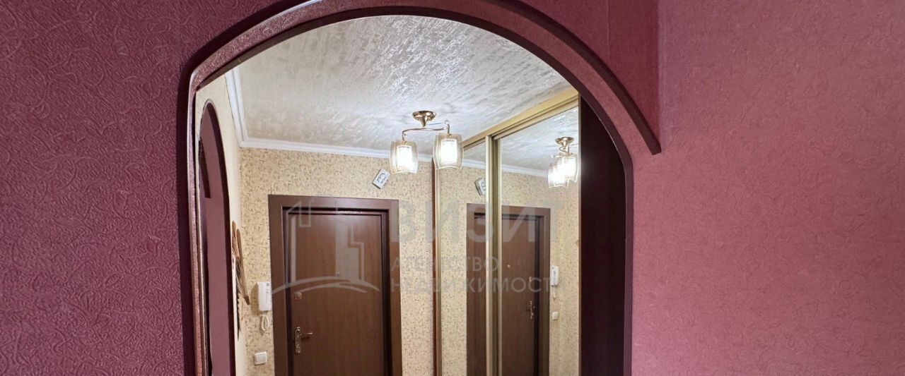 квартира р-н Нижнекамский г Нижнекамск пр-кт Шинников 81 фото 13