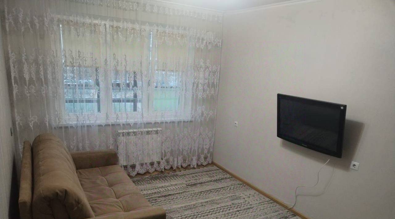квартира г Набережные Челны р-н Автозаводский 21-й комплекс 24 фото 6