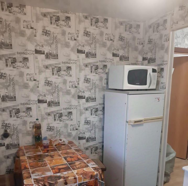 квартира г Воронеж р-н Левобережный ул Туполева 15 фото 8