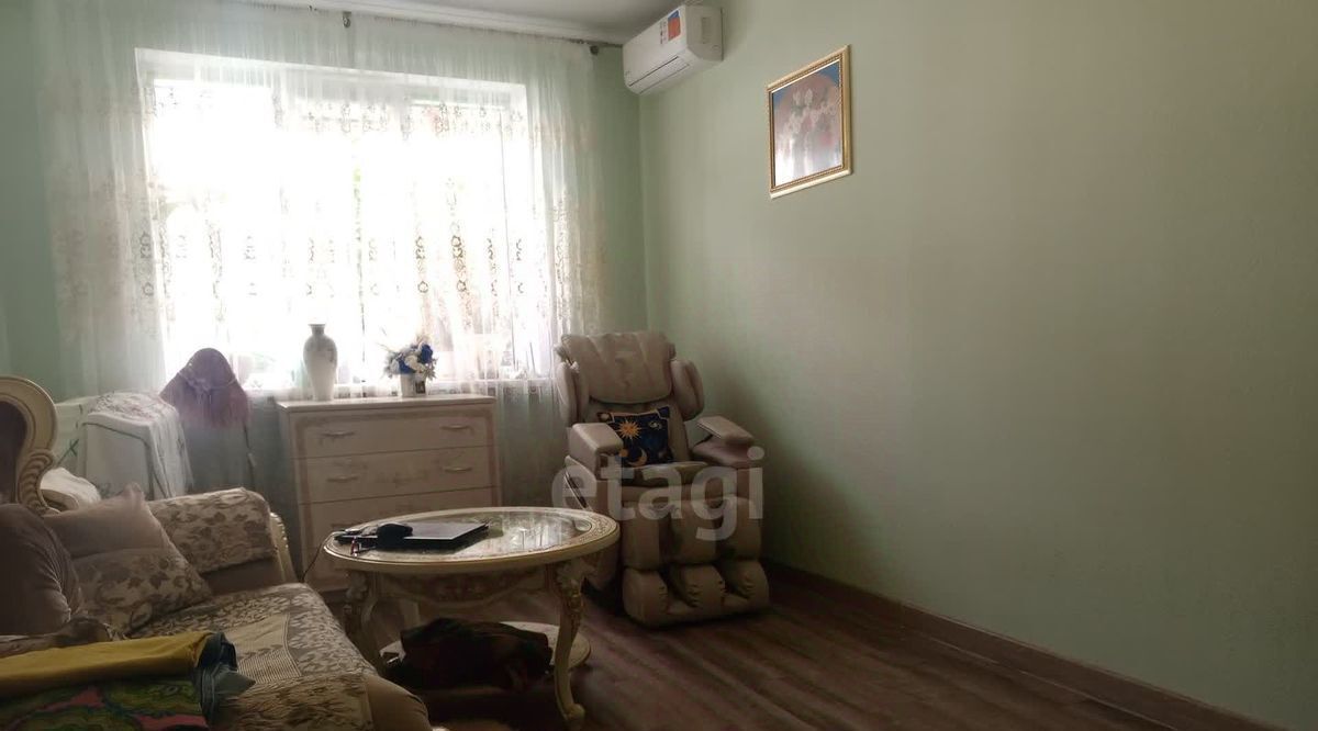 квартира г Горячий Ключ ул Ленина 7 фото 10