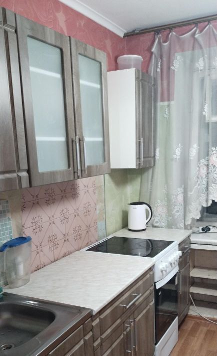 квартира г Воронеж р-н Железнодорожный Северо-Восточный ул 25 Января 4 фото 10