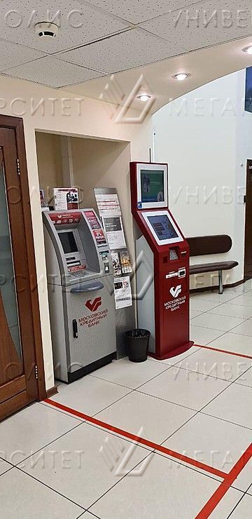 производственные, складские г Москва район Нагатинский затон ул Речников 2с/1 17к фото 15