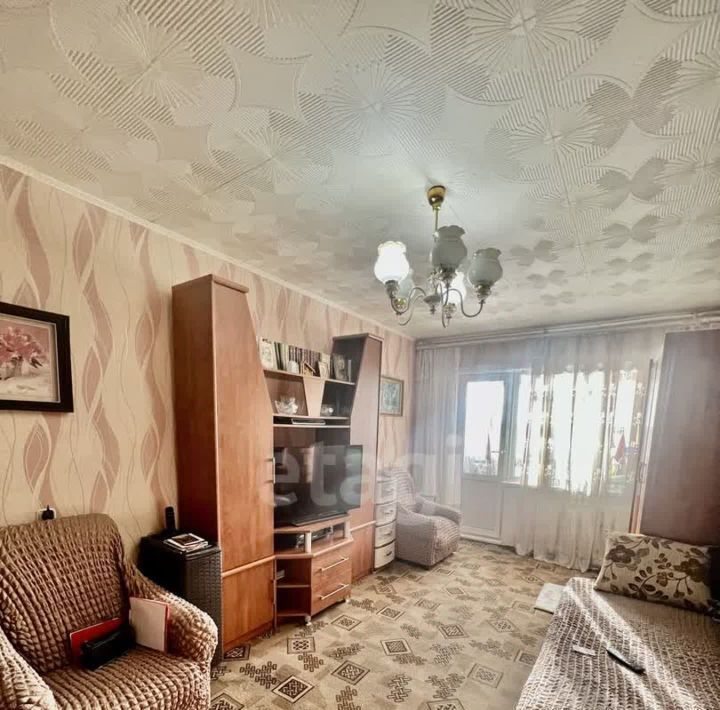квартира г Ангарск 13, 15-й мкр фото 5