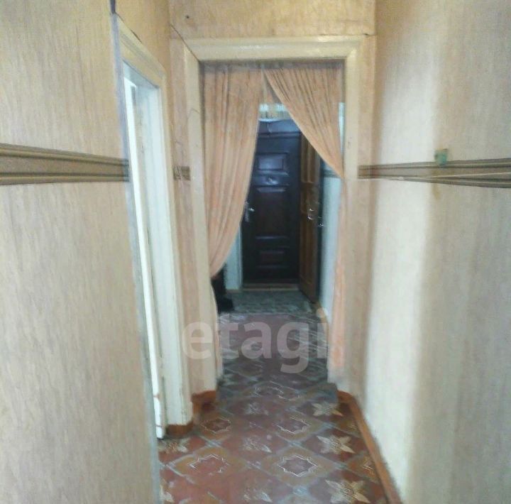 квартира г Ангарск кв-л 74 1 фото 7