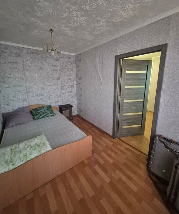 квартира г Братск улица Мира, 17 фото 8