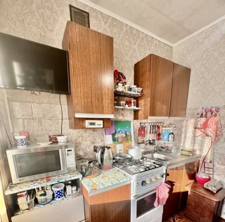 квартира г Ангарск 13, 15-й мкр фото 15