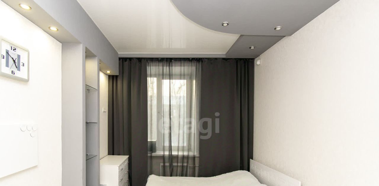 квартира г Ангарск кв-л 107 14 фото 7