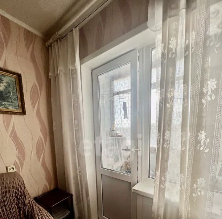 квартира г Ангарск 13, 15-й мкр фото 9