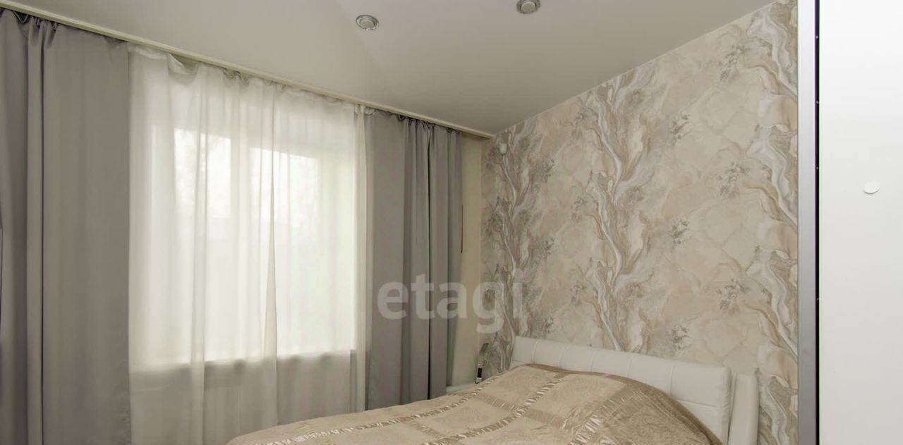 квартира г Ангарск кв-л 107 14 фото 9