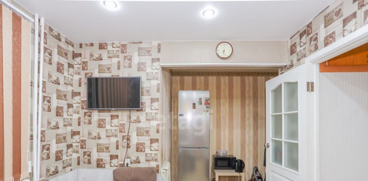 квартира г Ангарск кв-л 95 24 фото 15