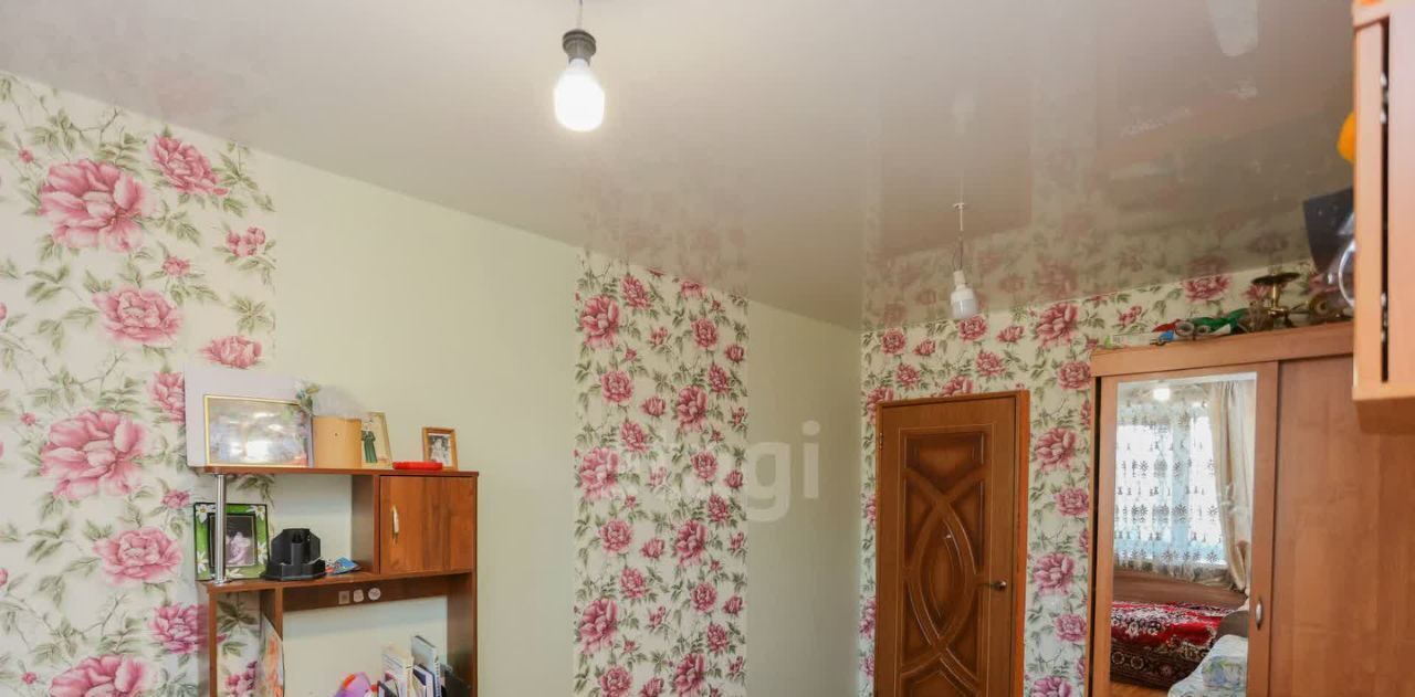 квартира г Ангарск кв-л 85а 15 фото 12