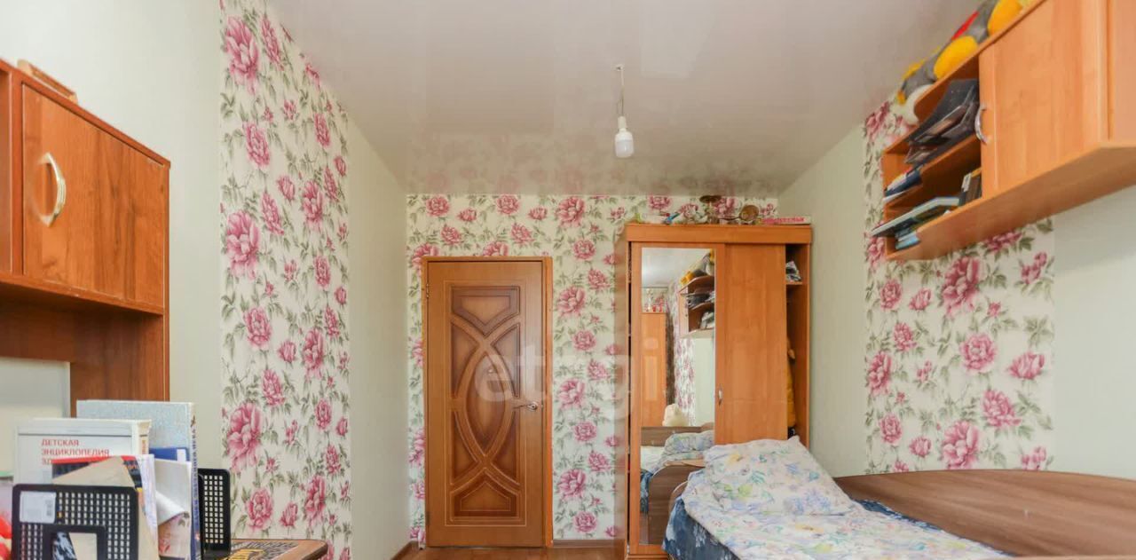квартира г Ангарск кв-л 85а 15 фото 13