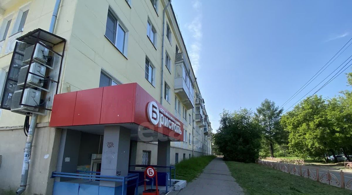 квартира г Ангарск кв-л 211 4 фото 19