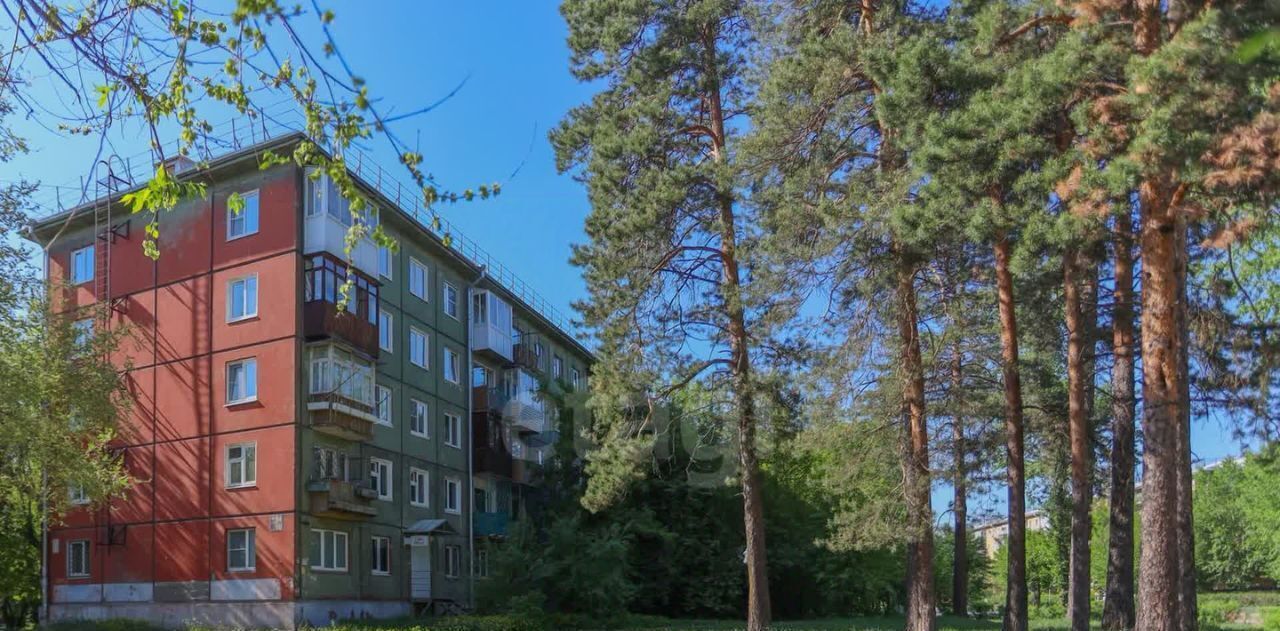 квартира г Ангарск кв-л 94 10 фото 21