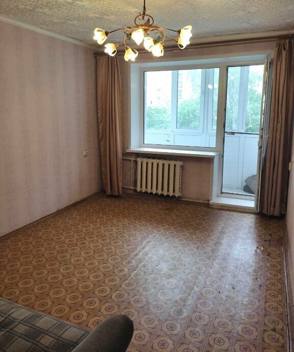 квартира г Саратов проезд 3-й Московский 3 фото 4