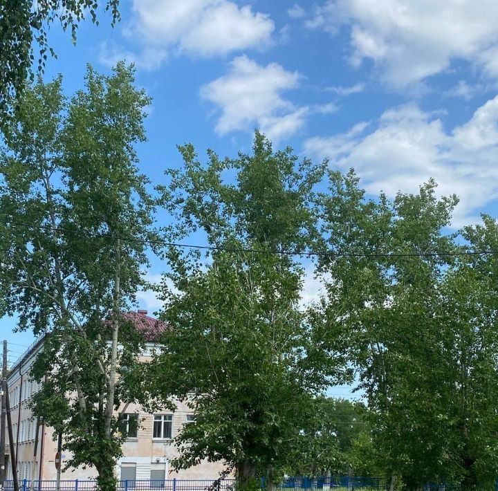 квартира г Братск жилрайон Осиновка ул Ангарстроя 5 фото 17