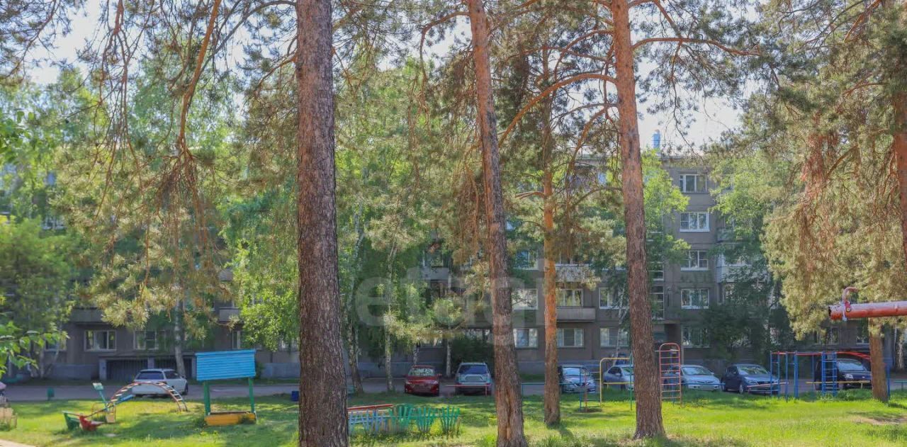 квартира г Ангарск кв-л 94 10 фото 23