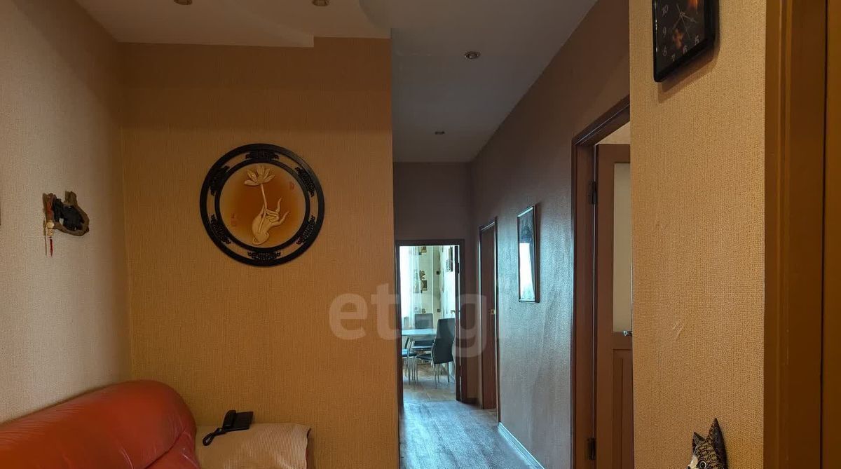 квартира г Ангарск кв-л 59 7 фото 16