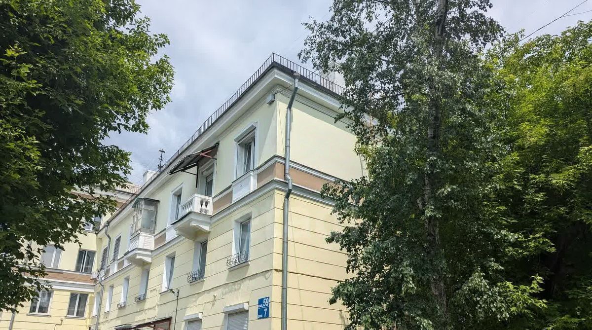 квартира г Ангарск кв-л 59 7 фото 25
