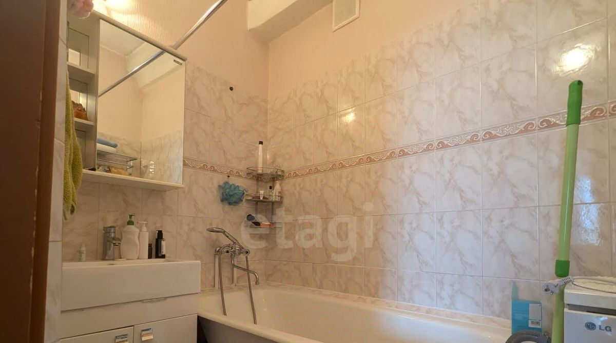 квартира г Ангарск кв-л 59 7 фото 20