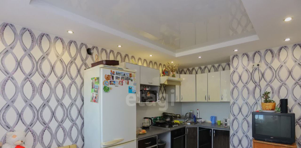 квартира г Ангарск кв-л 85а 15 фото 24