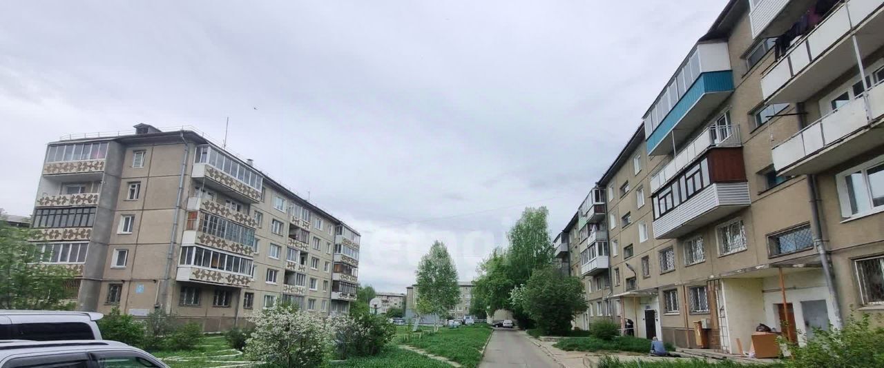 квартира г Ангарск 4, 17-й мкр фото 21