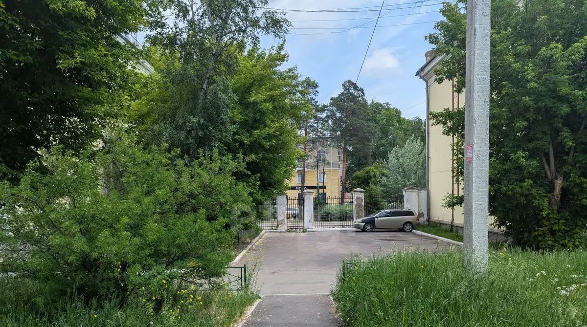 квартира г Ангарск кв-л 59 7 фото 28