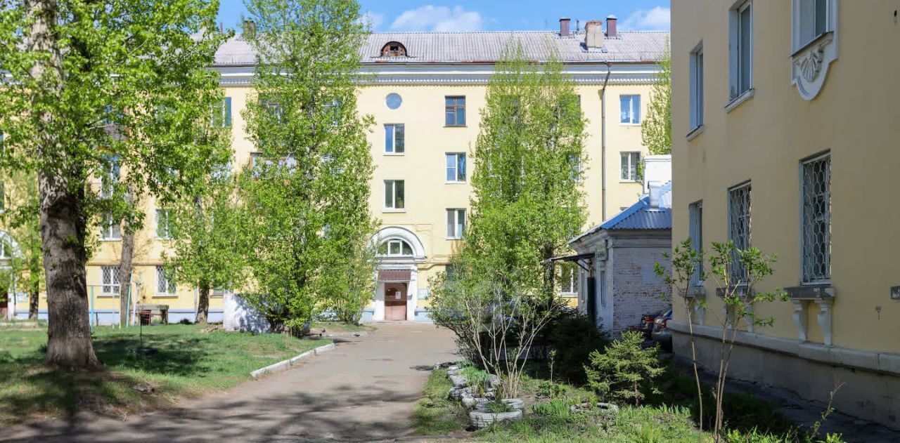 квартира г Ангарск кв-л 107 14 фото 31