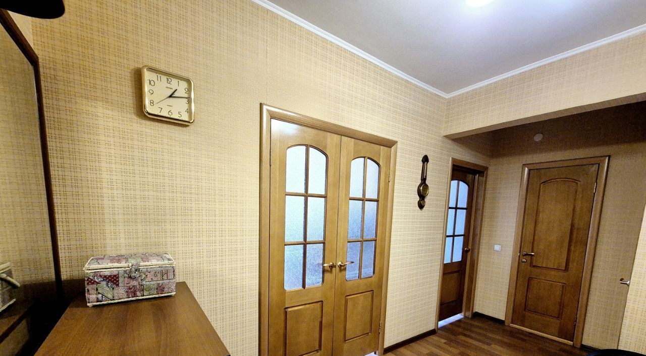 квартира г Иркутск р-н Октябрьский ул Байкальская 188/1 фото 6