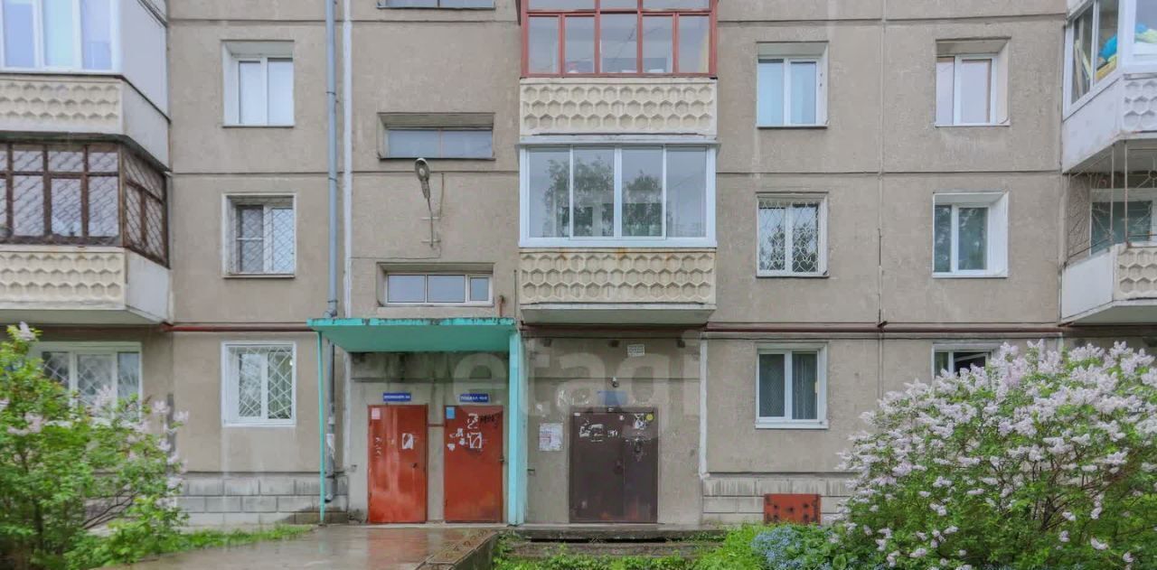 квартира г Ангарск мкр 9 91а фото 21