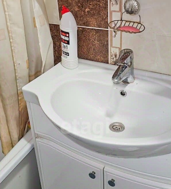 квартира г Ангарск кв-л 85а 15 фото 35