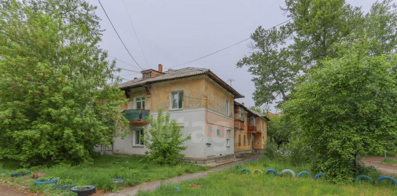 квартира г Ангарск кв-л 30 2 фото 34