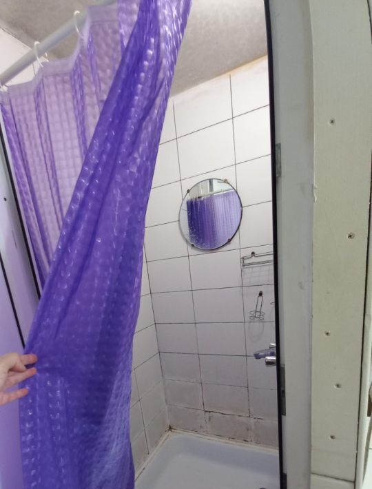 комната г Саратов р-н Октябрьский ул Астраханская 40 фото 11