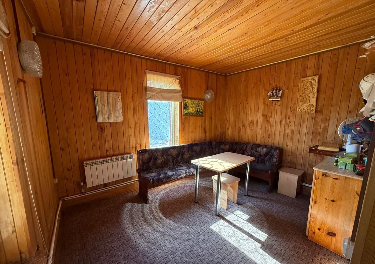 дом г Маркс ул Заречная Марксовский р-н, муниципальное образование фото 8