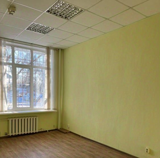 офис г Омск р-н Советский ул Заводская 5 фото 1