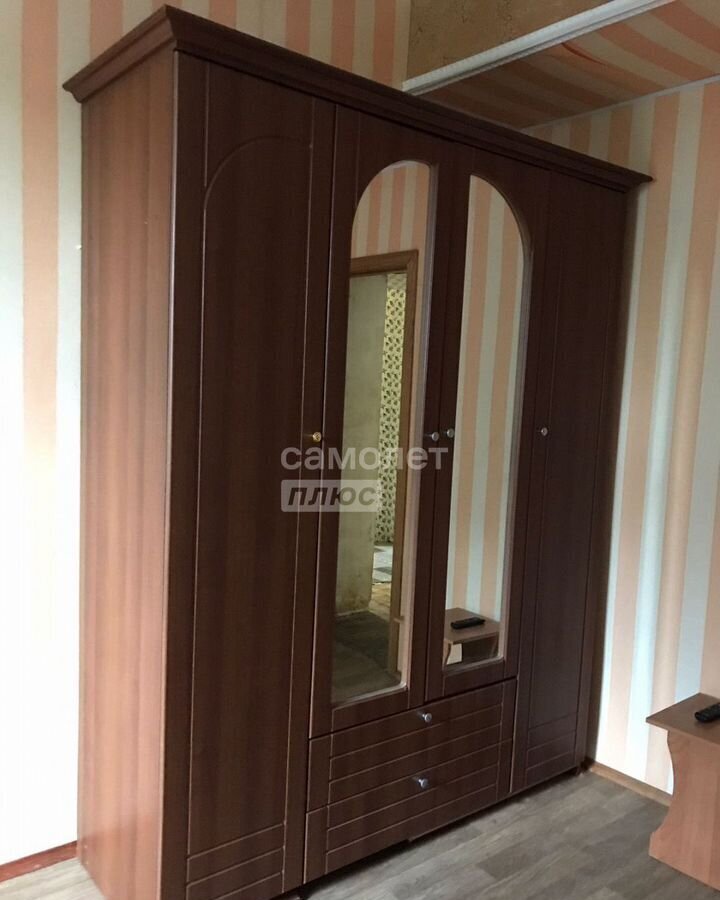 квартира г Северск пр-кт Коммунистический 12 фото 9