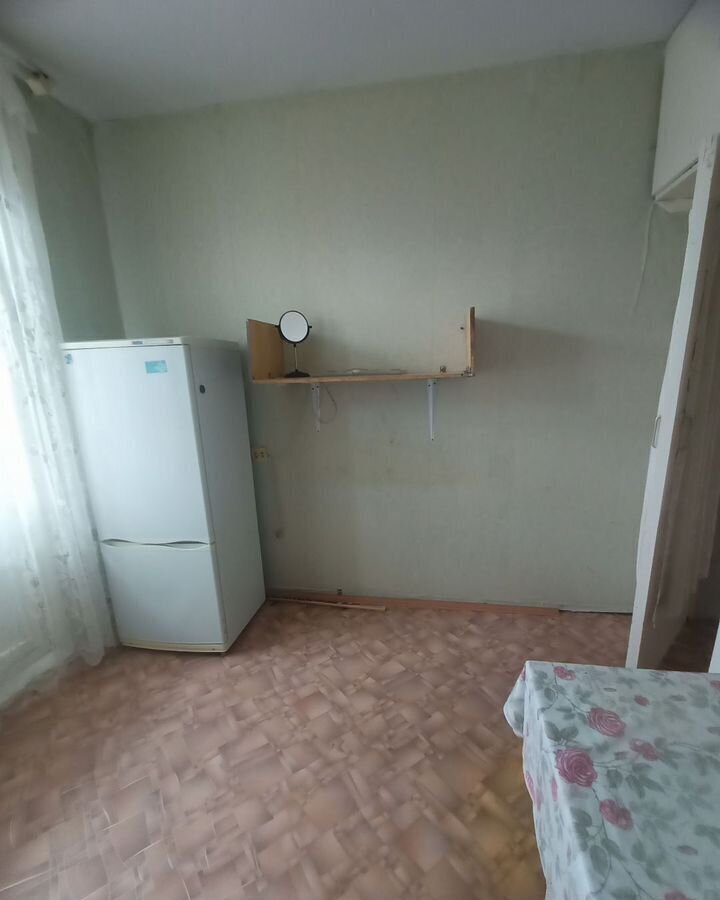 квартира г Липецк р-н Советский ул Филипченко 8/3 фото 7