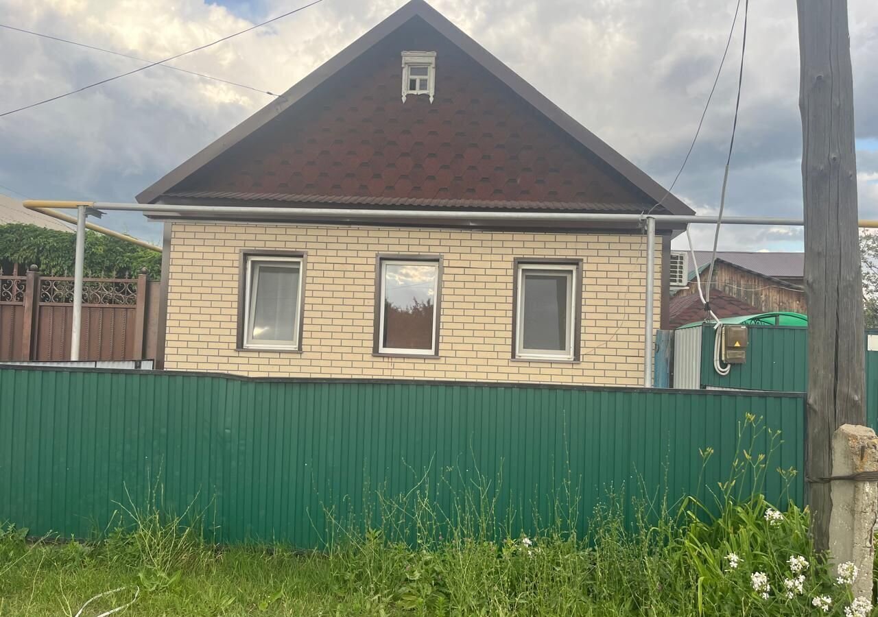 дом р-н Соль-Илецкий г Соль-Илецк ул Сорокинская фото 1