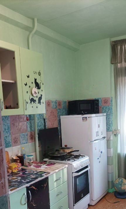 квартира г Сочи р-н Центральный ул Чехова 31к/1 ул Донская с Русская Мамайка р-н Центральный внутригородской фото 1