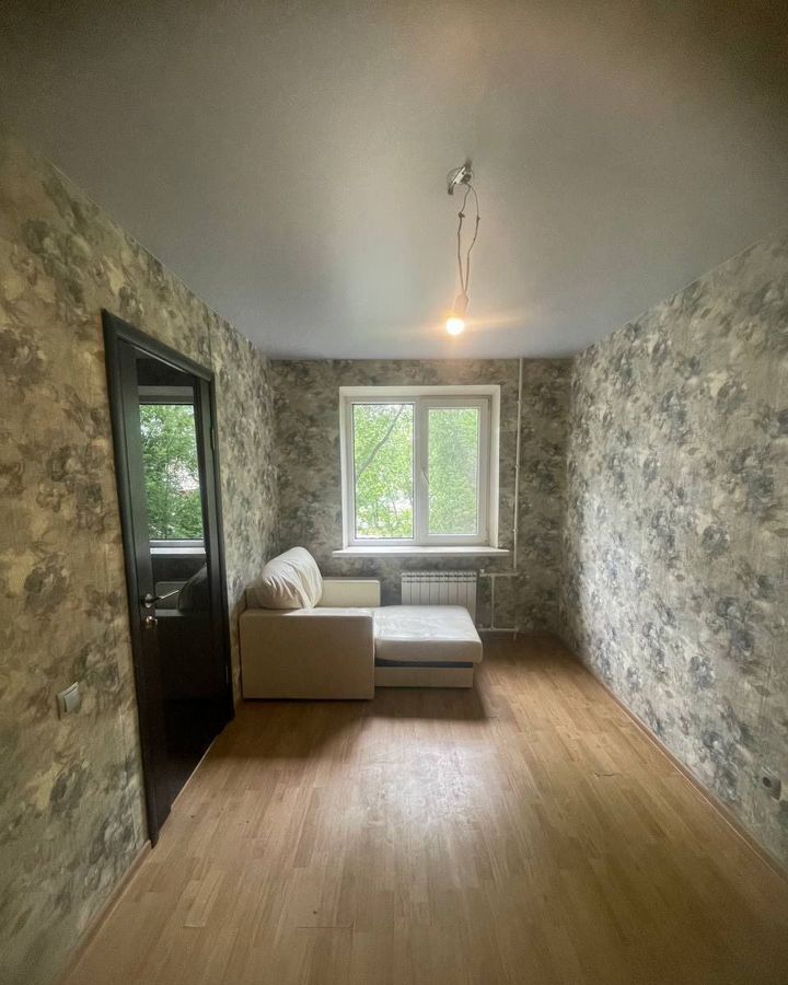 квартира г Самара р-н Советский Спортивная ул Авроры 131 фото 1