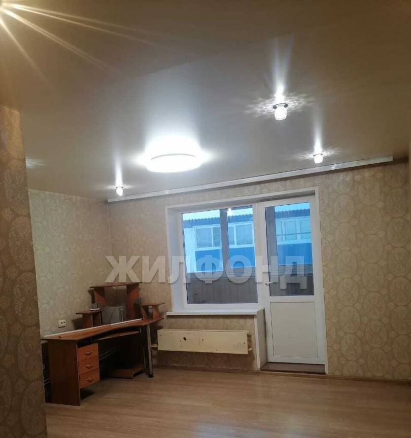 квартира г Искитим Ясный жилмассив, 24 фото 2