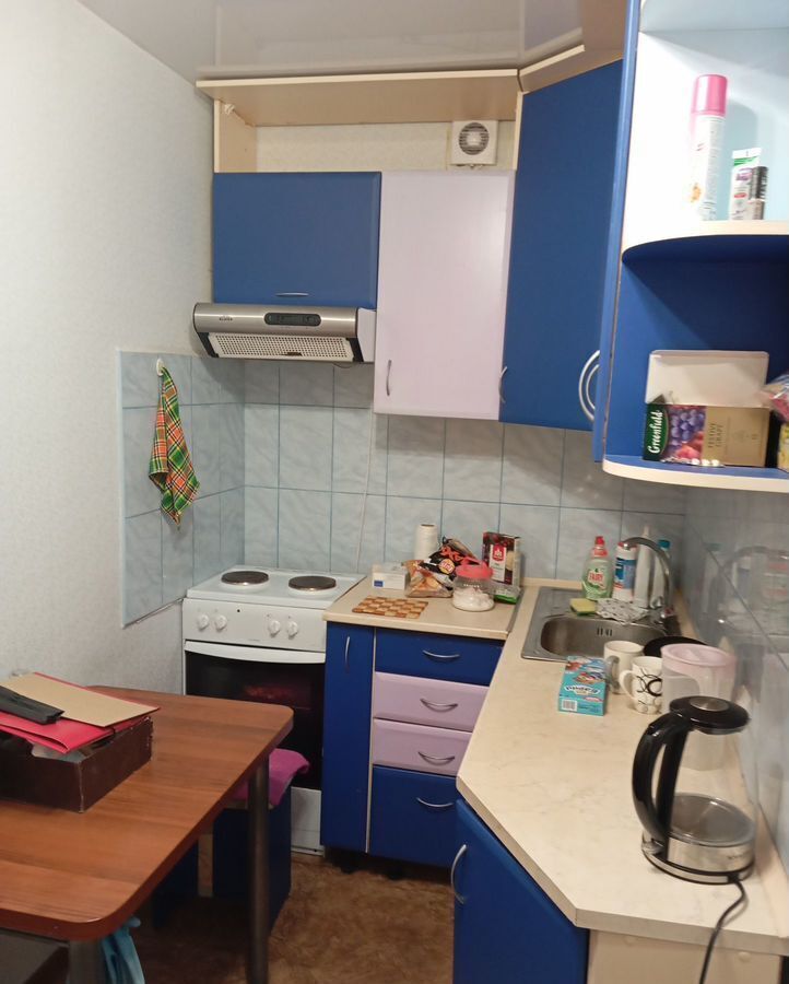 квартира г Иркутск р-н Свердловский ул Бородина 25 фото 2