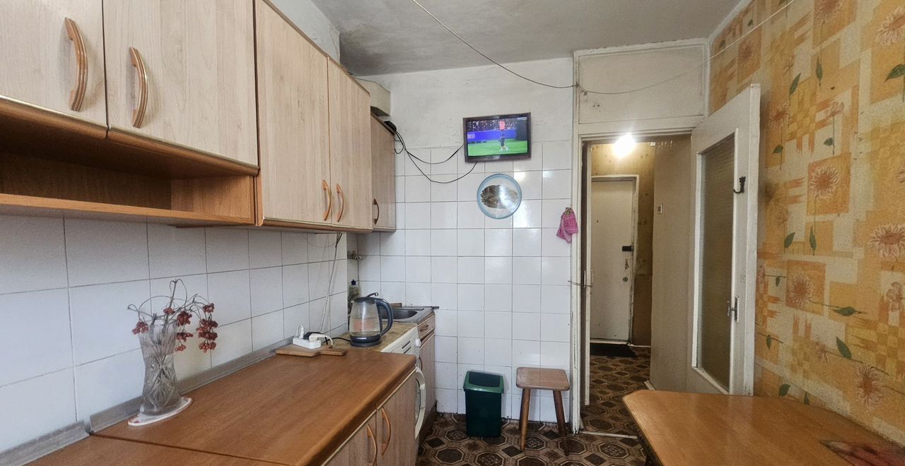 квартира г Новокузнецк р-н Центральный ул Спартака 26 фото 14