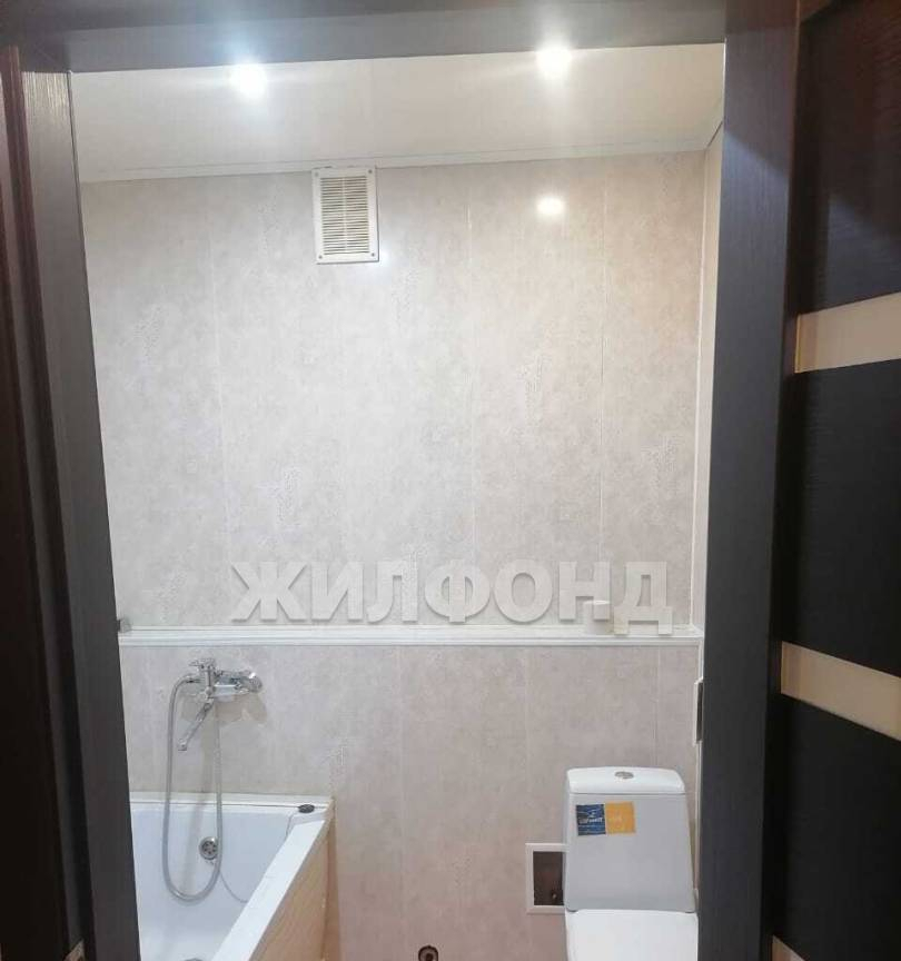 квартира г Искитим Ясный жилмассив, 24 фото 10