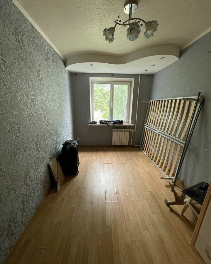 квартира г Самара р-н Советский Спортивная ул Авроры 131 фото 8