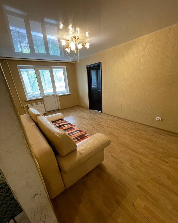 квартира г Самара р-н Советский Спортивная ул Авроры 131 фото 11